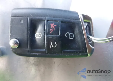 2018 Volkswagen Tiguan 2.0T Se/2.0T Sel z USA, uszkodzony, nr VIN 3VV2B7AX4JM219843